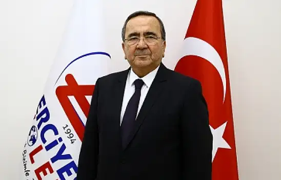 Kayseri'de eski vekilin Başkanlık yaptığı Vakıf'ta seçim kararı!