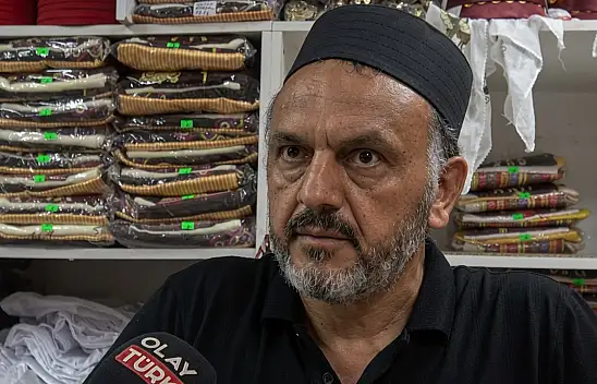 Kayseri'de esnaf isyan etti: Getirin diye defalarca arıyorum!