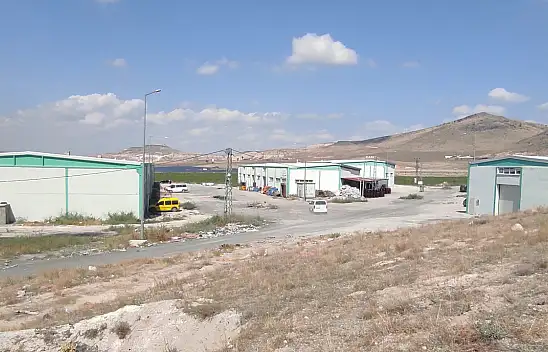 Kayseri'de esnaf isyanı! Mülk sahipleri kiracılarını şikayet ediyor, peki neden?