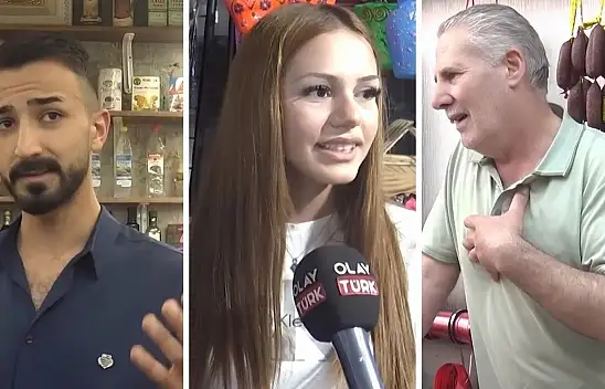 Ticaret şehri Kayseri'de esnafın kira isyanı: Dükkanı kapatıp gidelim mi?
