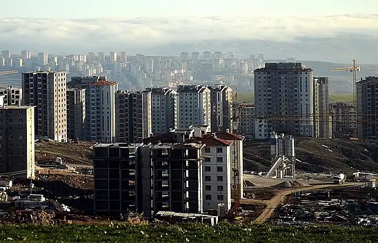 Kayseri'de ev alacaklar dikkat! Merkez Bankası açıkladı