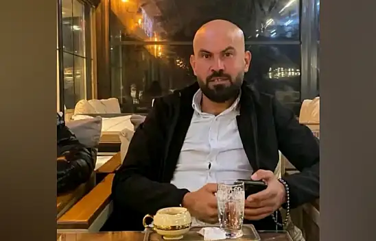 Kayseri'de evde şüpheli ölüm!