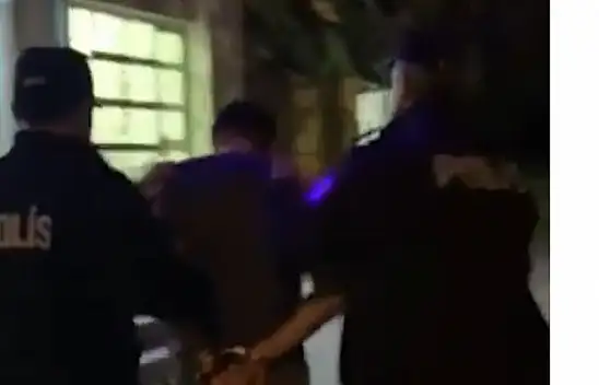 Kayseri'de eve girerek altın ve köpek çaldı