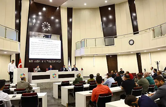 Kayseri'de evlenecekler dikkat! Dev destek geliyor