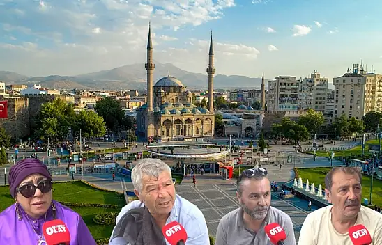 Kayseri'de evlilik neden zorlaştı? Vatandaşlar iki nedeni öne çıkardı