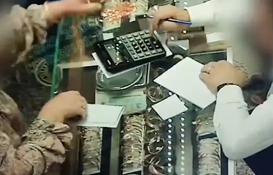 Kayseri'de faili meçhul dosya yıllar sonra aydınlatıldı