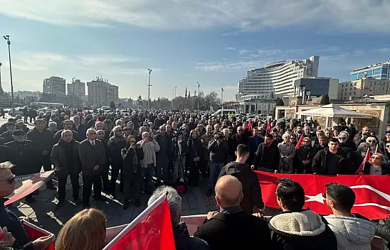 Kayseri'de fener alayı ve yürüyüş düzenlenecek