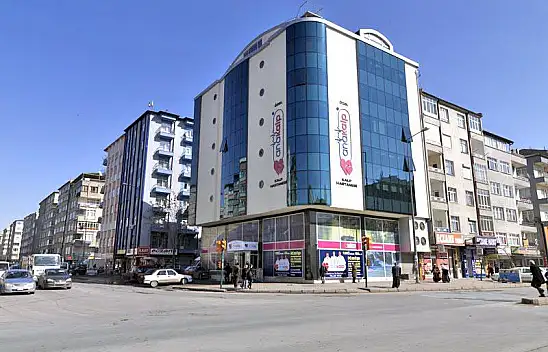 Kayseri'de FETÖ'den kapatılan o hastane ile ilgili şok iddia!