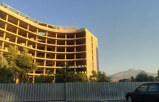 Kayseri'de FETÖ nedeniyle el konulan binanın akıbeti netleşti! O bina bakın ne oluyor?