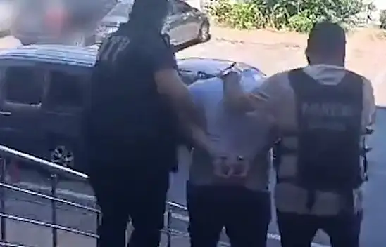 Kayseri'de firari zehir taciri yakalandı