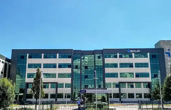 Kayseri'de fırsat! 13 firma personel alacak