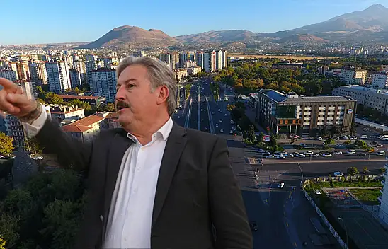 Kayseri'de flaş karar! Belediye Başkanı 'sürekli tehdit ve şantaj oluyor' demişti! 427'si tek tek yıkılacak