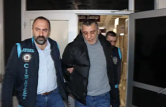 Kayseri'de Gazeteci Azim Deniz'i vuran saldırgan 3,5 ayda serbest kaldı!