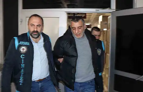 Azim Deniz'i vuran tetikçiden şok ifade!