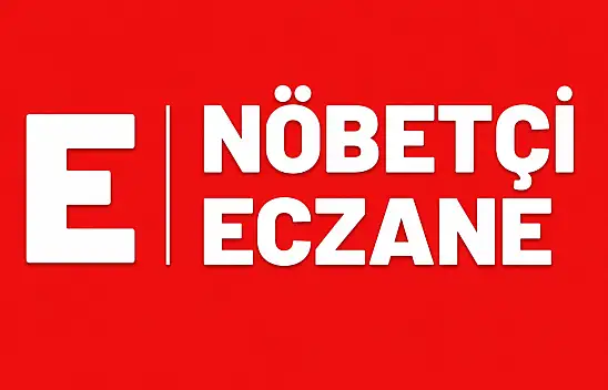 Kayseri'de gece eczane arayanlar dikkat: 29 Ağustos nöbetçi eczaneler!