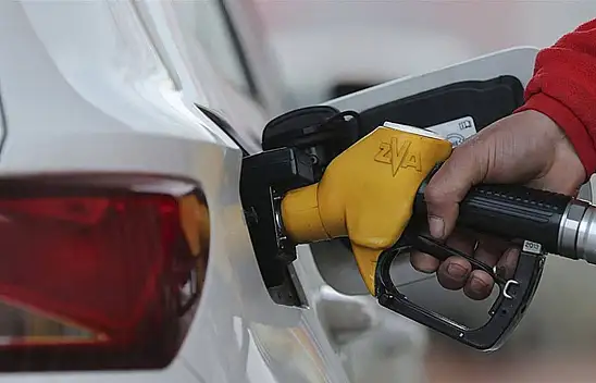 Kayseri'de gece yarısı tabela değişti!