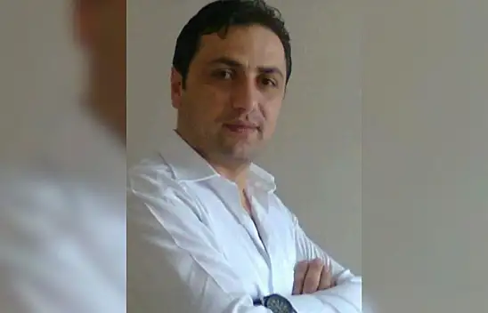 Kayseri'de genç isim kalbine yenik düştü!