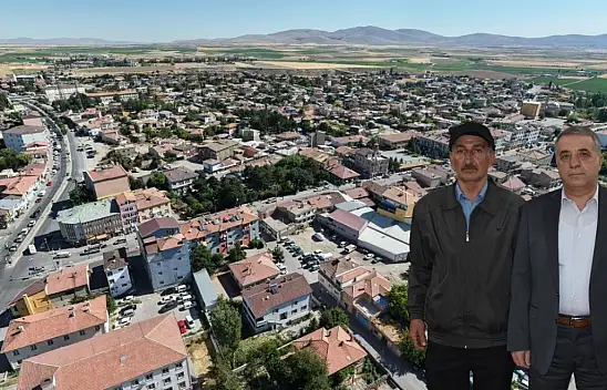 Kayseri'de genç Muhtar kalbine yenik düşmüştü! Yeni Muhtar belli oldu
