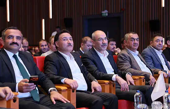 Kayseri'de gençlik hamlesi büyüyor! ERVA'da 17 bin 920 sporcuya ulaşıldı