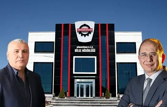 Kayseri'de kritik yarış! Mimarsinan OSB başkanını seçecek