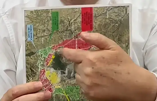 Kayseri'de giderek yayılan 'dedikodu' ile ilgili Başkan'dan açıklama: Öyle bir şey yok!
