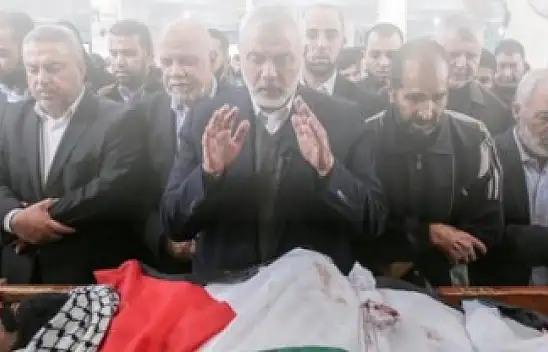 Kayseri'de gıyabi cenaze namazı kılınacak