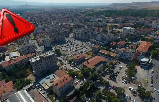 Kayseri'de gizemli canlı! Geceleri ortaya çıkıyor