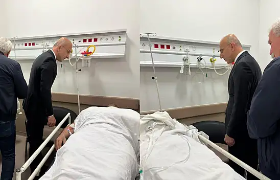 Kayseri'de göçük altında kalan işçilerin son durumu nasıl