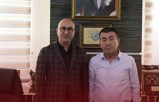 Kayseri'de görevden alınan AK Partili Başkan'a MHP'li Başkan'dan mesaj!