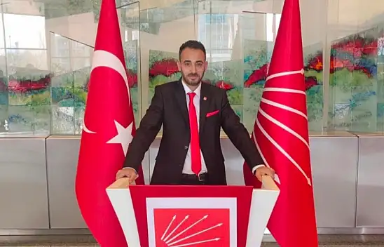 Kayseri'de görevden alınan Başkandan çarpıcı açıklama!