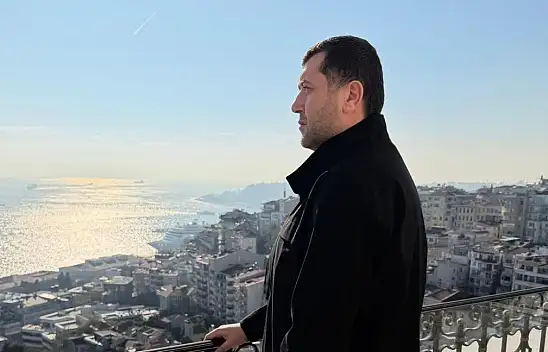 Kayseri'de gözler Cumartesi'ye çevrildi! MHP Milletvekili Ersoy ne anlatacak?