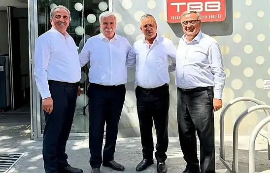 Kayseri'de gözler o başkanlarda! Ne yapacaklar?