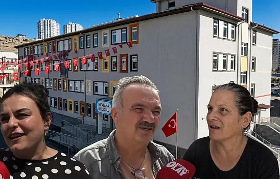 Kayseri'de gündemden düşmeyen kıyafet sorununu velilere sorduk: Gücümüz yok