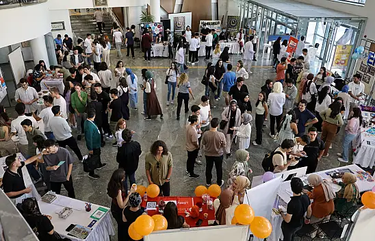 Kayseri'de günlük 1083 TL alacak olan öğrenciler belli oldu! İşte o liste