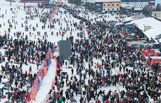 Kayseri'de hafta sonu festival var