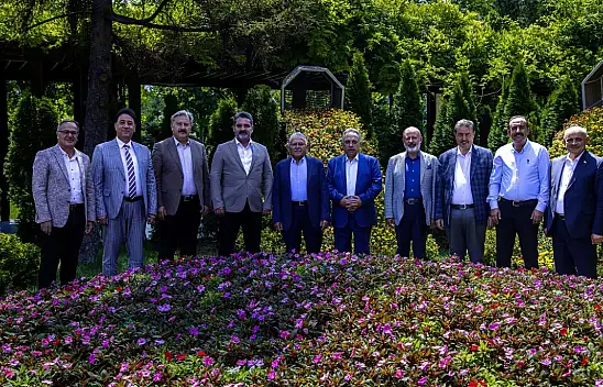 Kayseri'de hangi Belediyenin kaç lira borcu var? En borçlu belediye hangisi