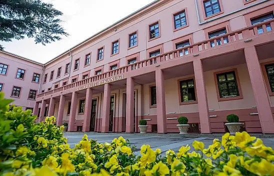 Kayseri'de hangi dosya kayboldu? Adalet Bakanlığı kaybolan dava dosyası ile ilgili harekete geçti