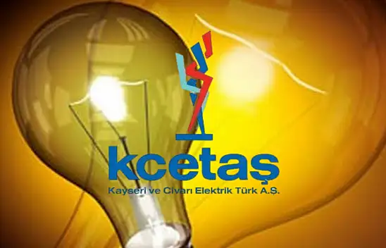 Kayseri'de hangi mahallelerde elektrik kesilecek: KCETAŞ listeyi yayımladı!
