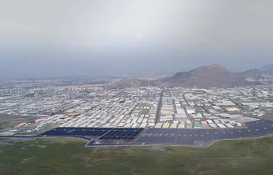 Kayseri'de hangi şirketler kayyımla yönetiliyor! İşte TMSF'nin el koyduğu o şirketler