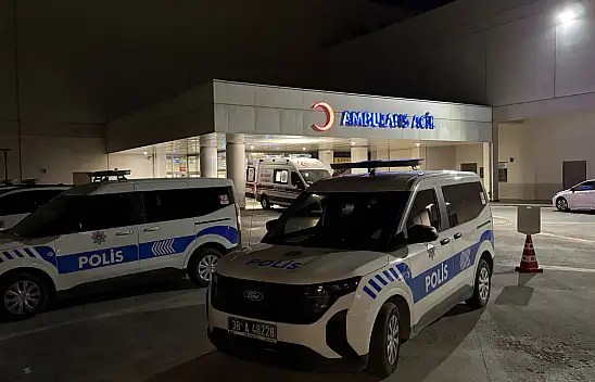 Kayseri'de hareketli dakikalar! 'Laf atma' tartışması ölümle sonuçlandı