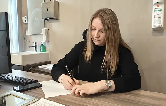 Kayseri'de hasta olmamanın çözümü bulundu!