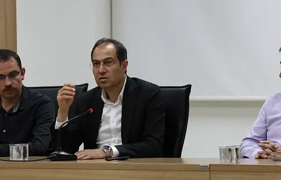 Kayseri'de sağlık hizmetlerinde daha iyi hizmet için ilk adım atıldı