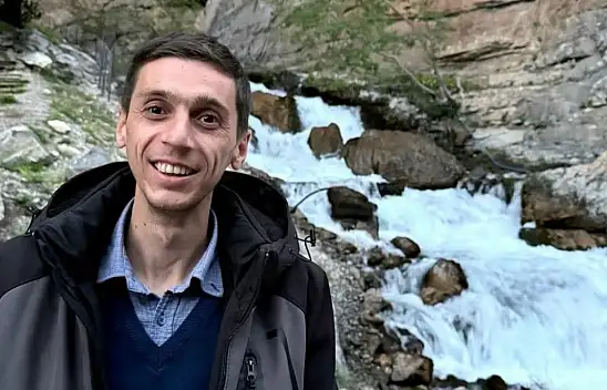 Kayseri'de hastanede tedavi görüyordu! 32 yaşında hayatını kaybetti