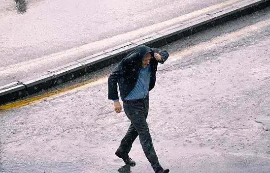 Kayseri'de hava durumu nasıl olacak?