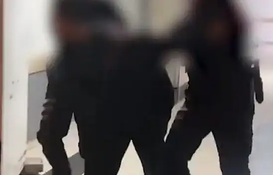 Kayseri'de havaya ateş açan şahıs yakalandı!