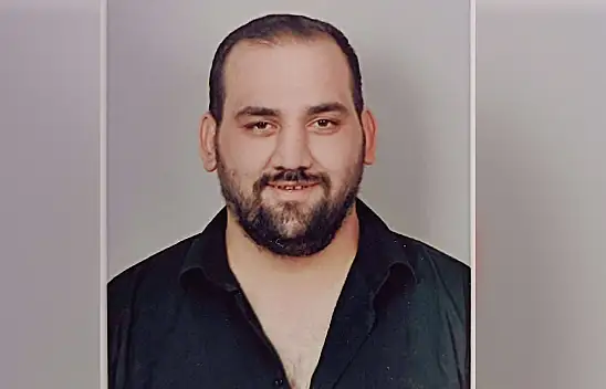 Kayseri'de hayatını kaybeden işçi son yolculuğuna uğurlanacak