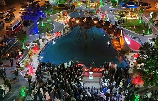 Kayseri'de hayatını kaybeden müdürün adı artık orada yaşayacak!
