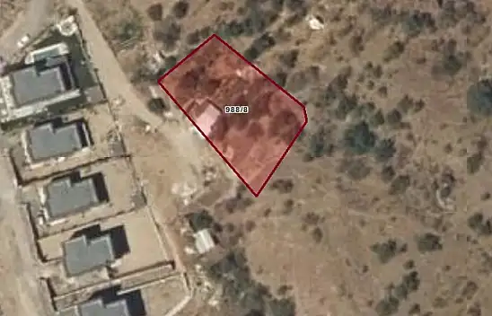 Kayseri'de hazineye ait değerli taşınmazlar satışa çıkıyor!