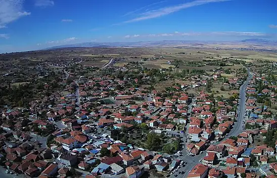Kayseri'de hazineye ait taşınmazlar satışa çıkıyor! Yeri belli oldu