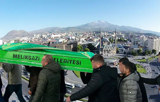 Kayseri'de Haziran kabusu! En çok ölümün yaşandığı ay oldu